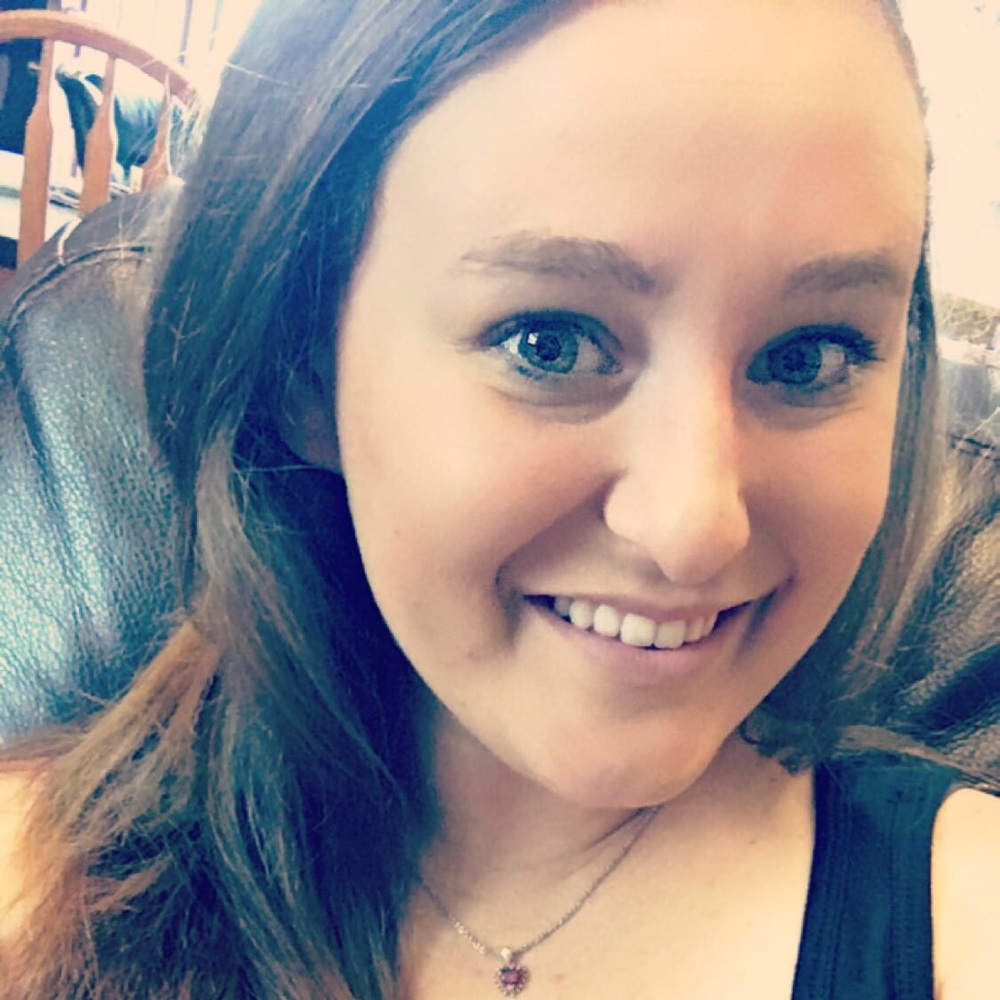 Meet your Posher, Nikki