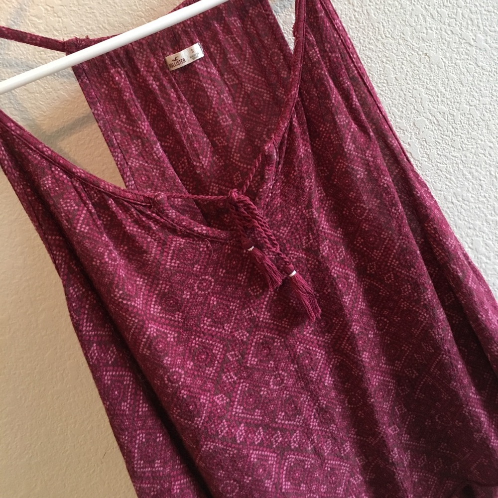 Tank top - Picture 2 of 2