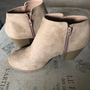 Old Navy Ankle Boots
