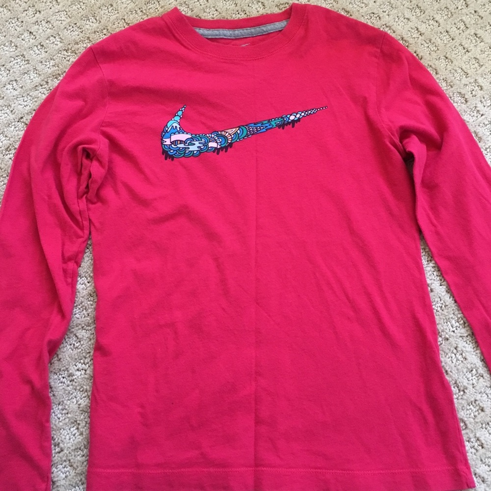 Nike Long sleeve