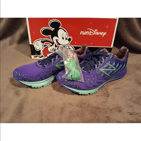haunted mansion new balance