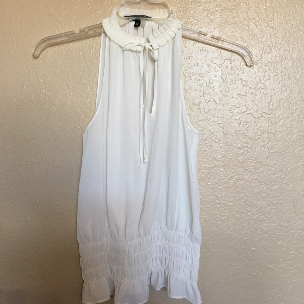 Express blouse