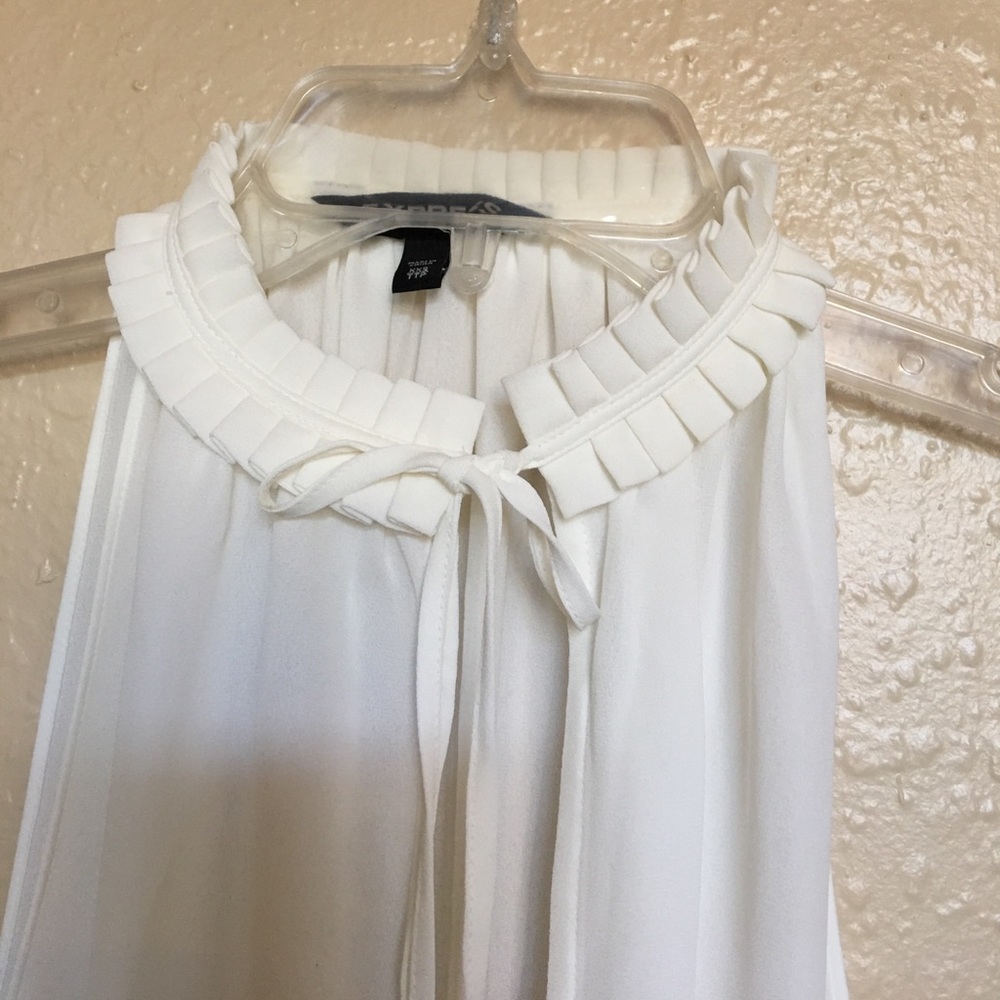 Express blouse - Picture 2 of 6