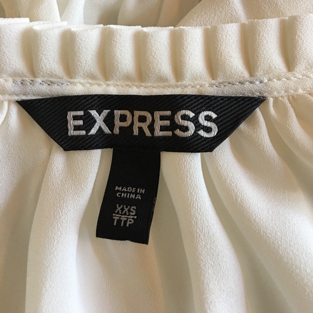 Express blouse - Picture 5 of 6