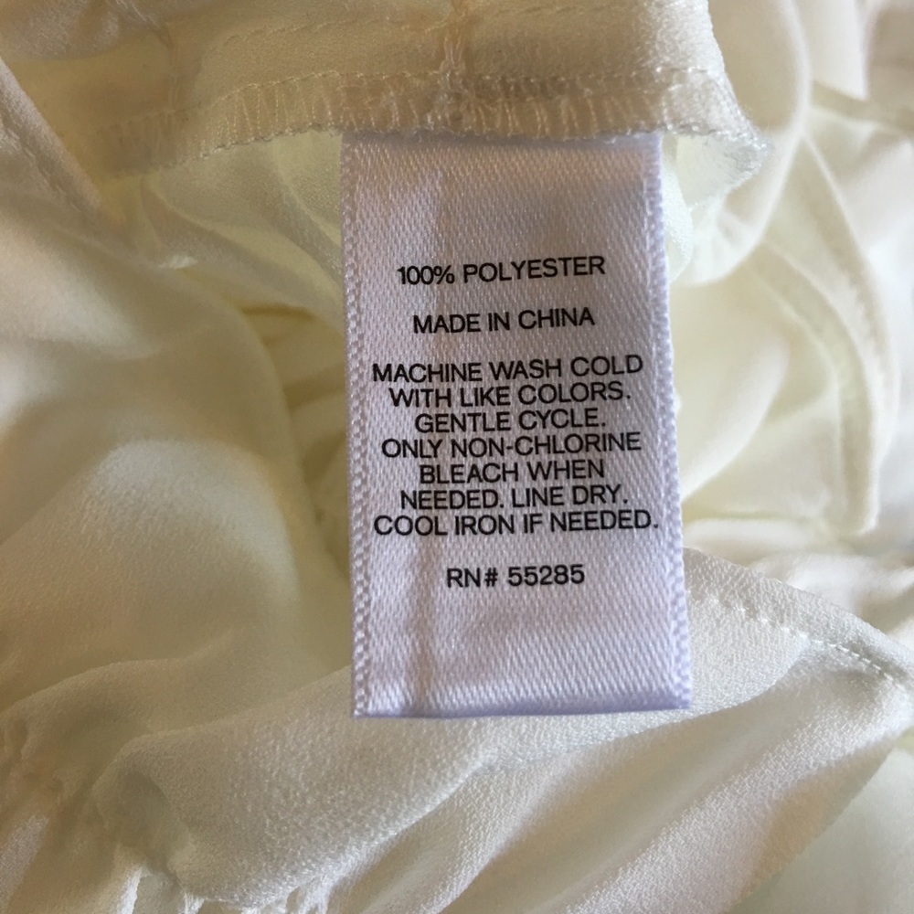 Express blouse - Picture 6 of 6