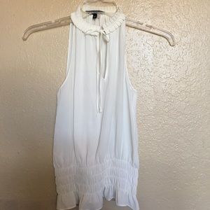 Express blouse