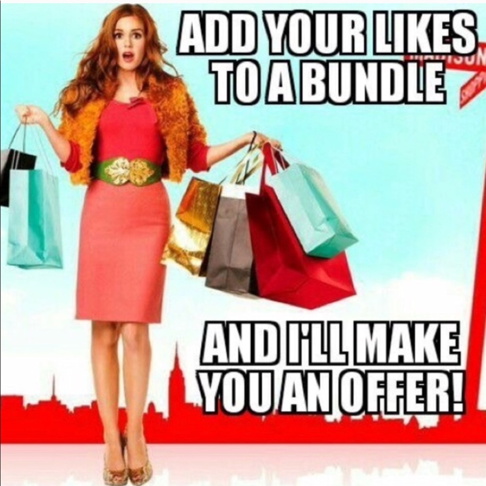 Discounts on bundles