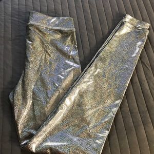 Victoria Secret Pink yoga pants