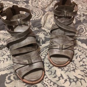 Claw Freebird by Steven Madden