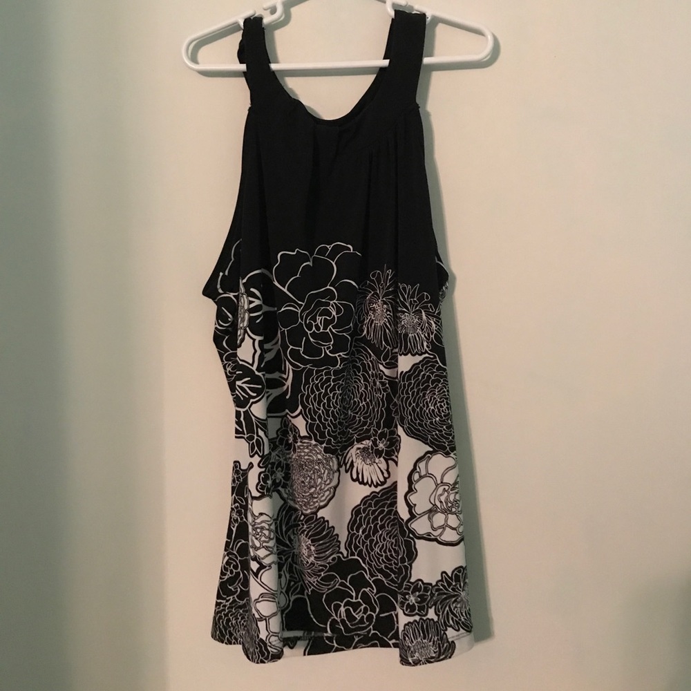 NWOT Limited tunic