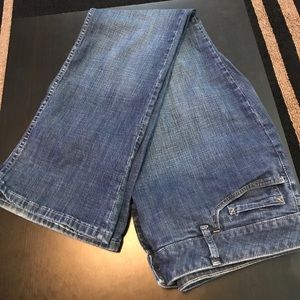Riders by Lee Jeans