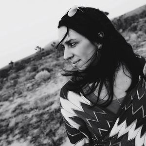 Meet your Posher, Christa