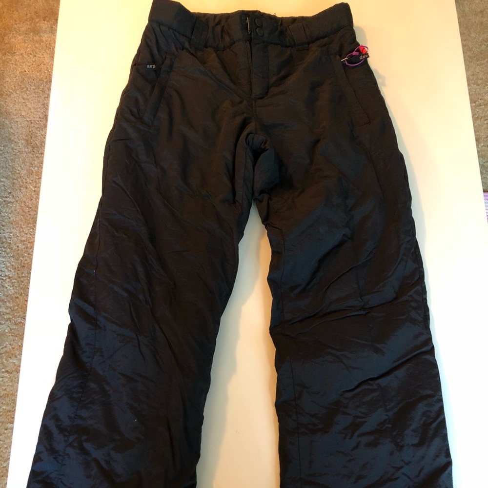 Snowboard/Snow sports pants