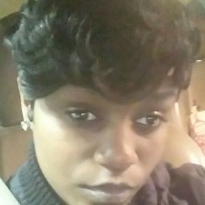 Meet your Posher, Tiarra