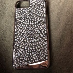 Casemate Brilliance tough lace case  7plus