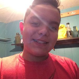 Meet your Posher, Isaac