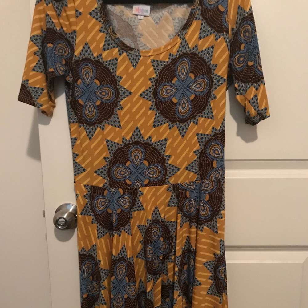 LuLaRoe Nicole