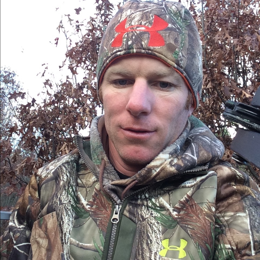 Meet your Posher, Timothy