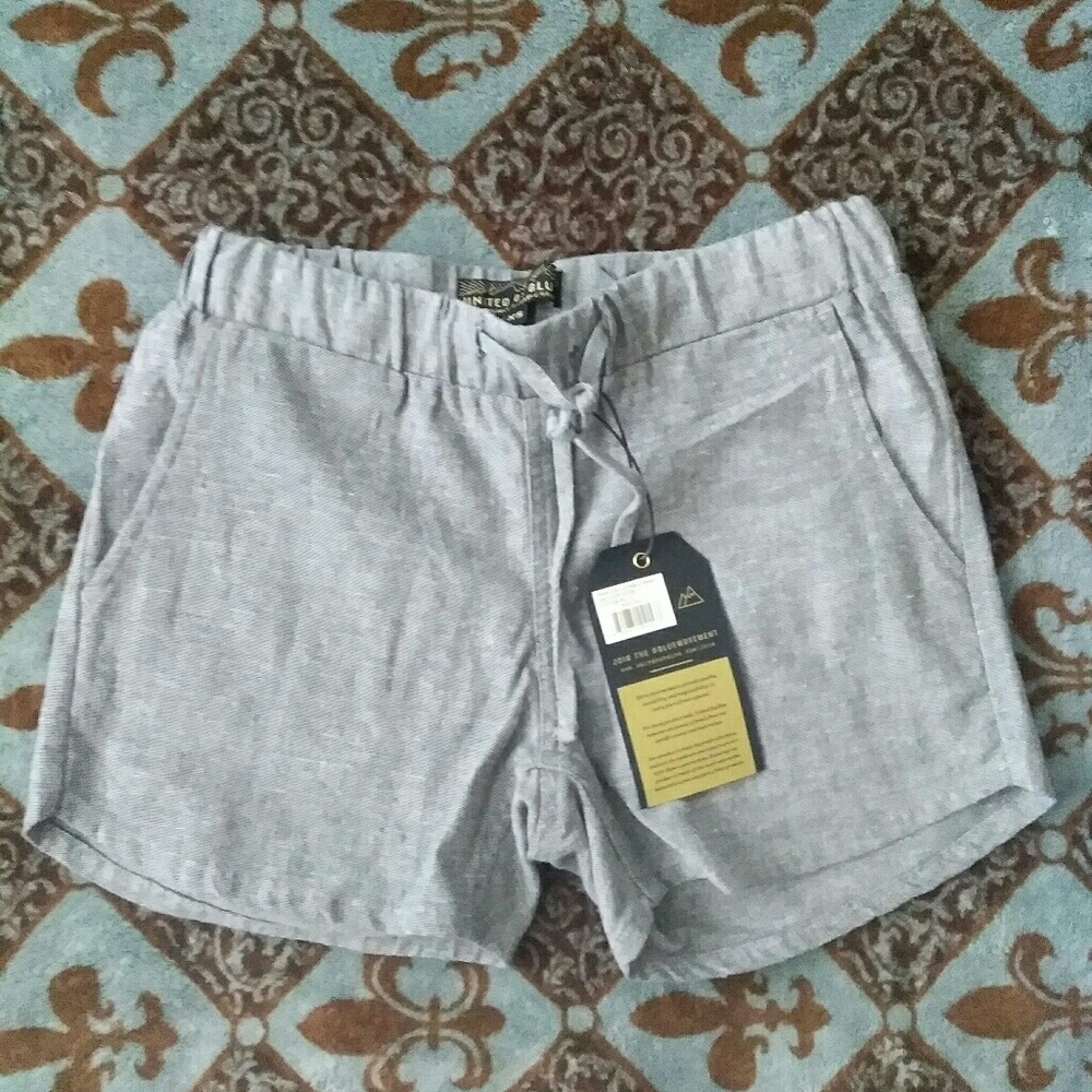 Super cute shorts