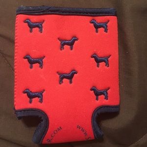 Southern Proper Coozie