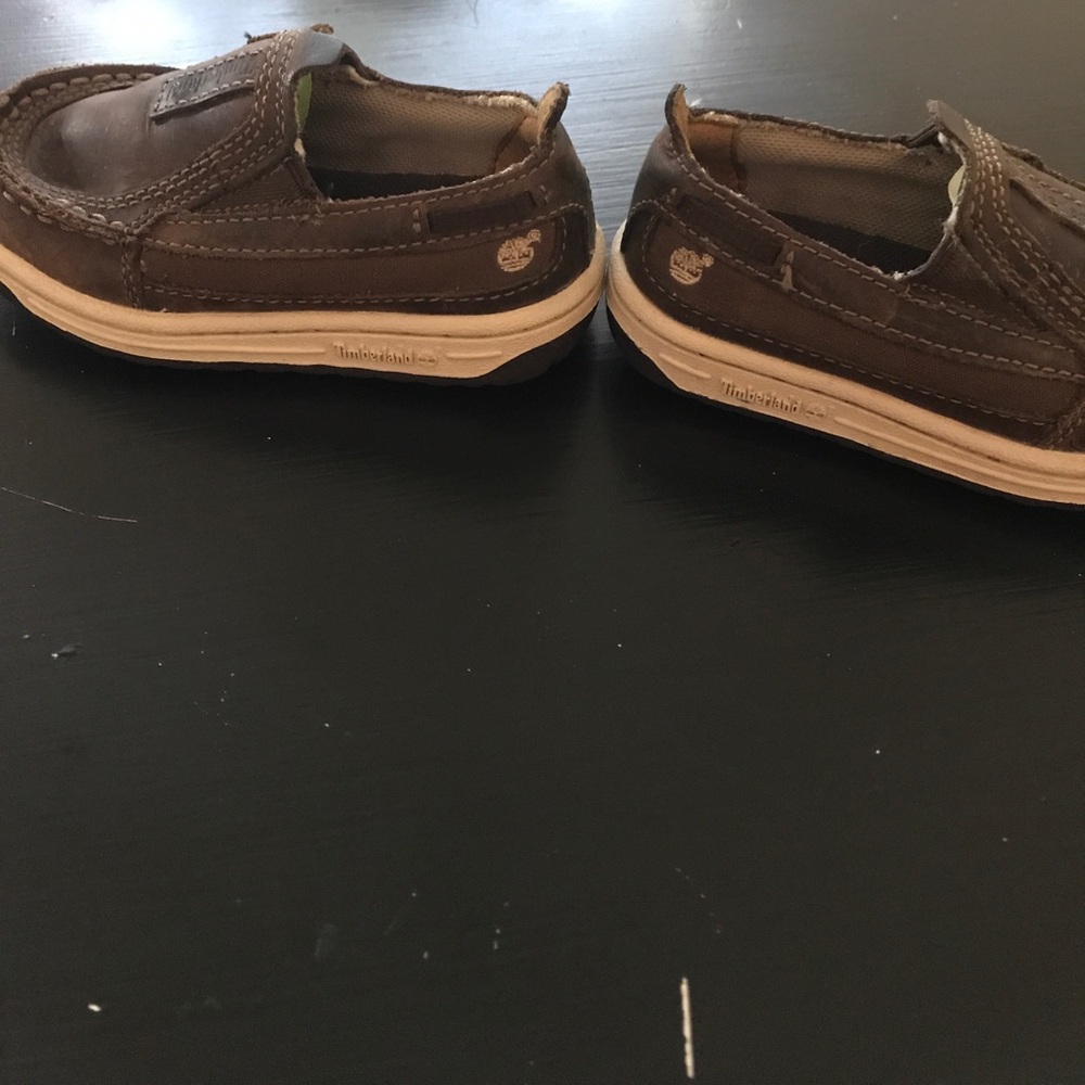 Timberland shoes
