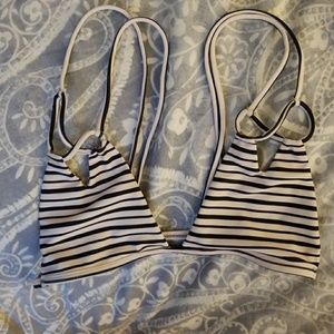 Acacia Kekaha Top Size Small in Classic