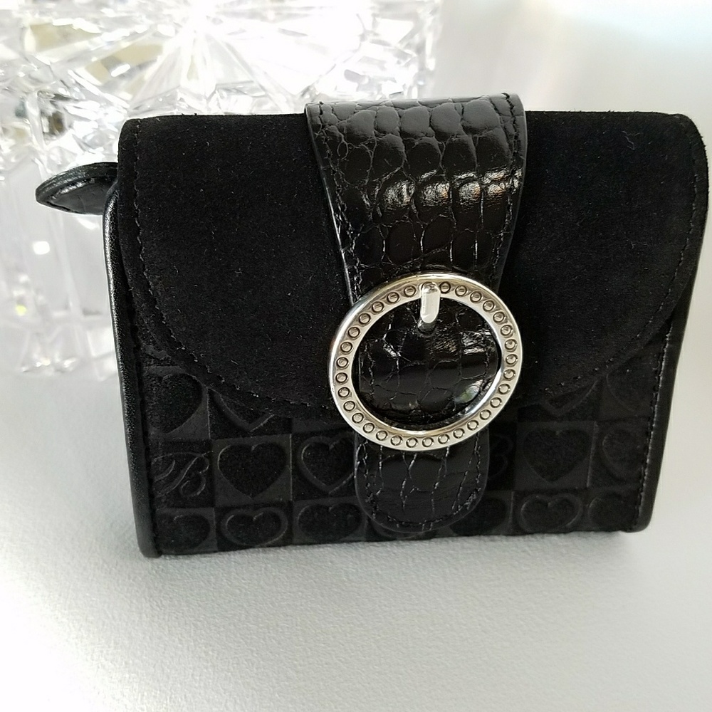 Brighton Wallet