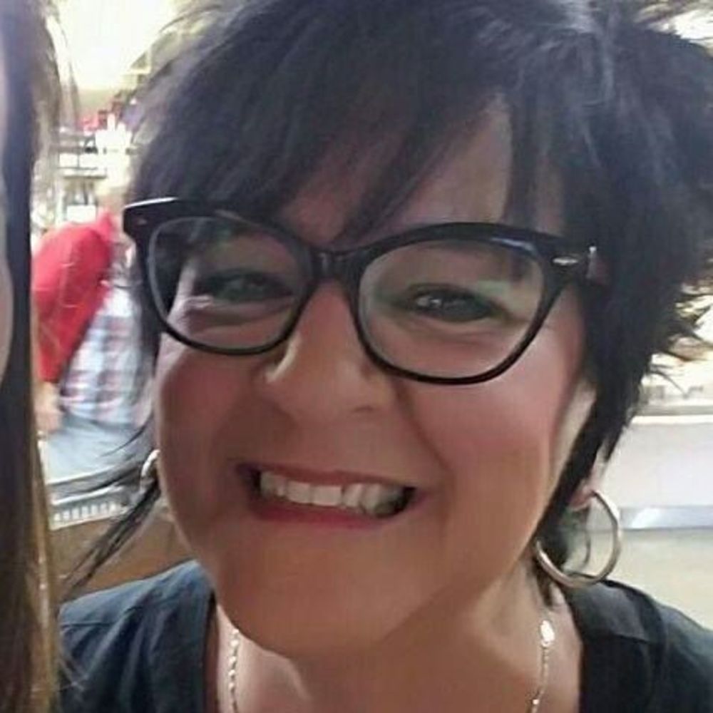 Meet your Posher, Cathy