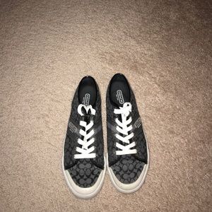 Coach Shoes