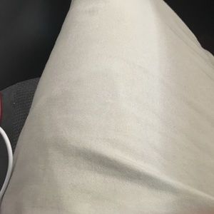 Meet your Posher, Isaac