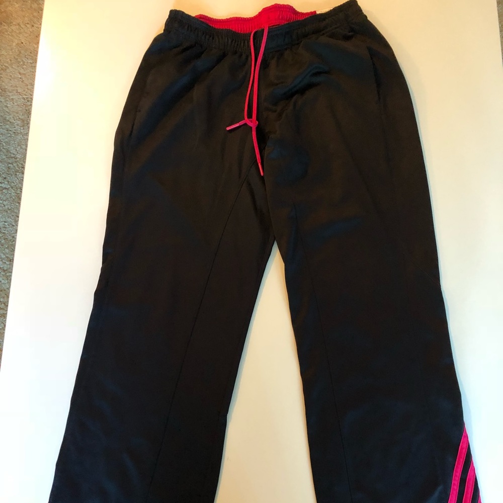 Brand New adidas pants.