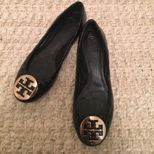 Tory burch 9.5 shoes!