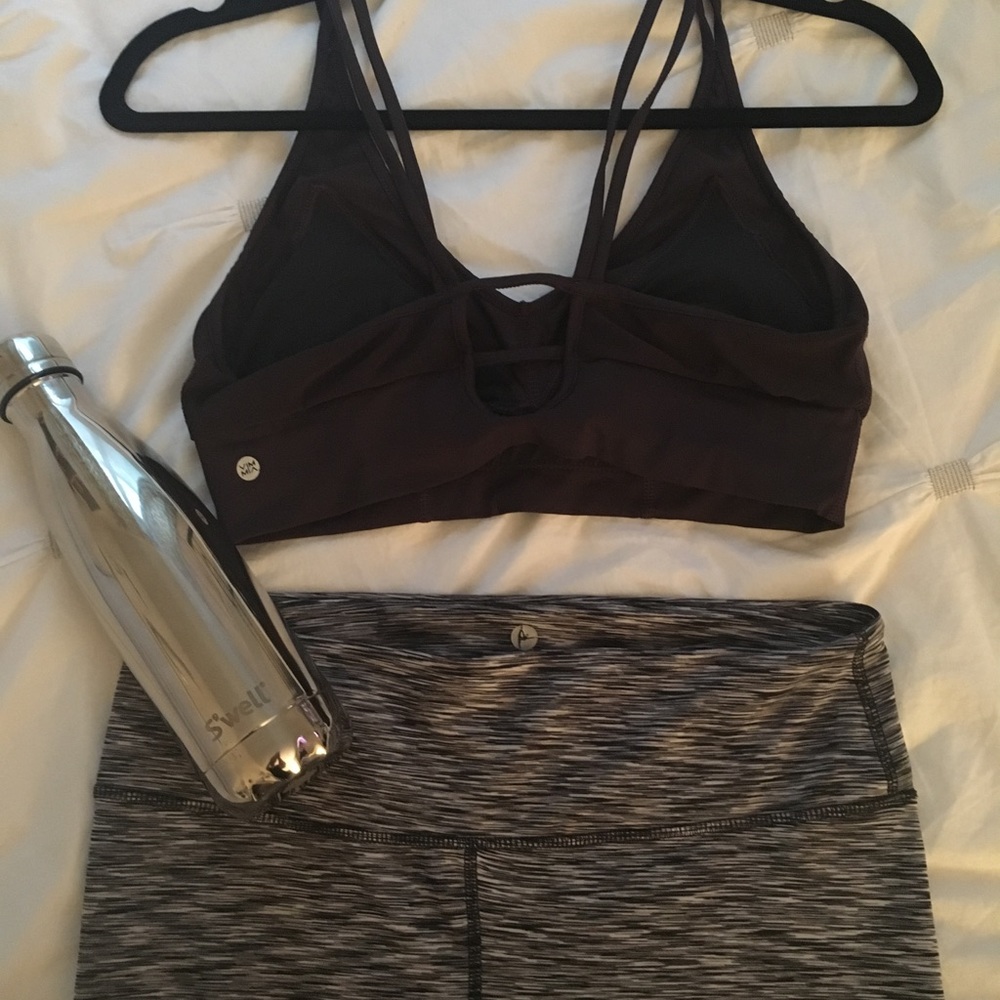 Vimmia sports bra