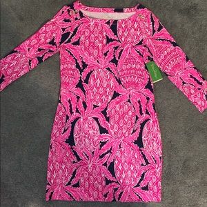 Brand new Lily Pulitzer dress