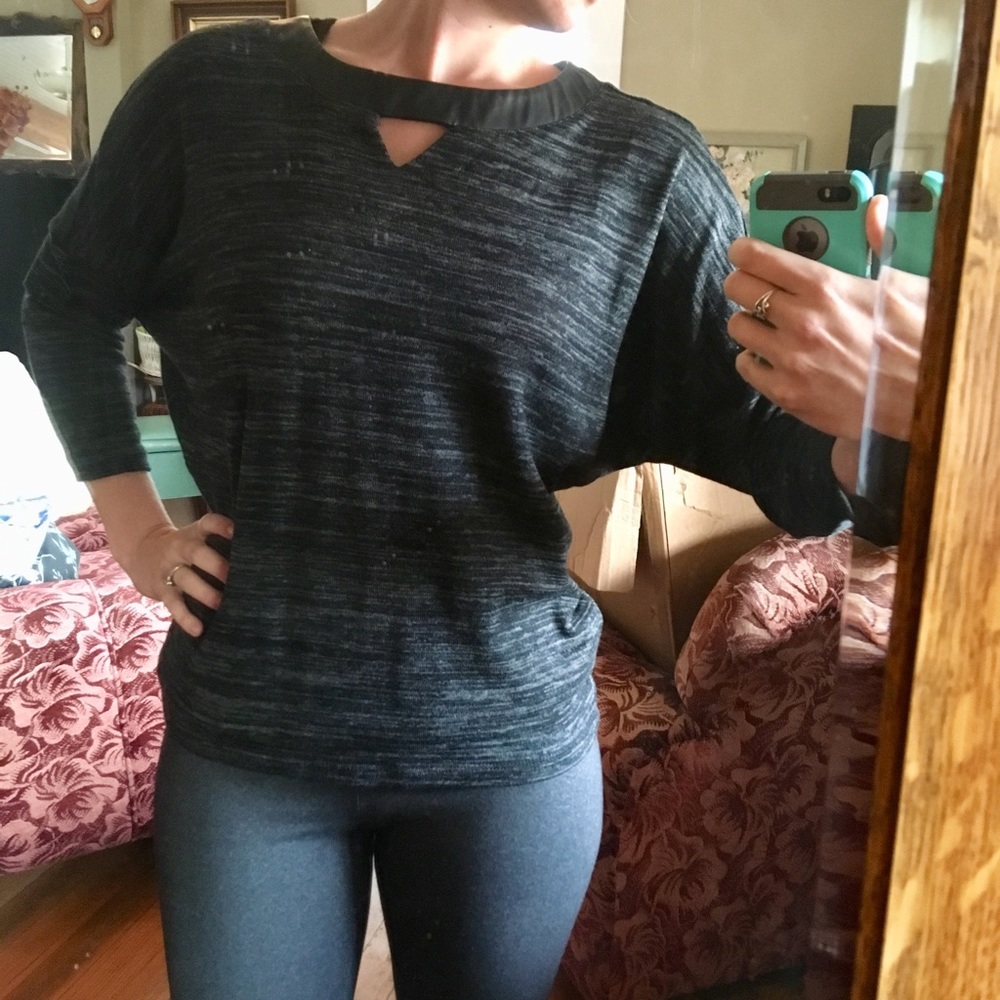 Threads Australia sweater!