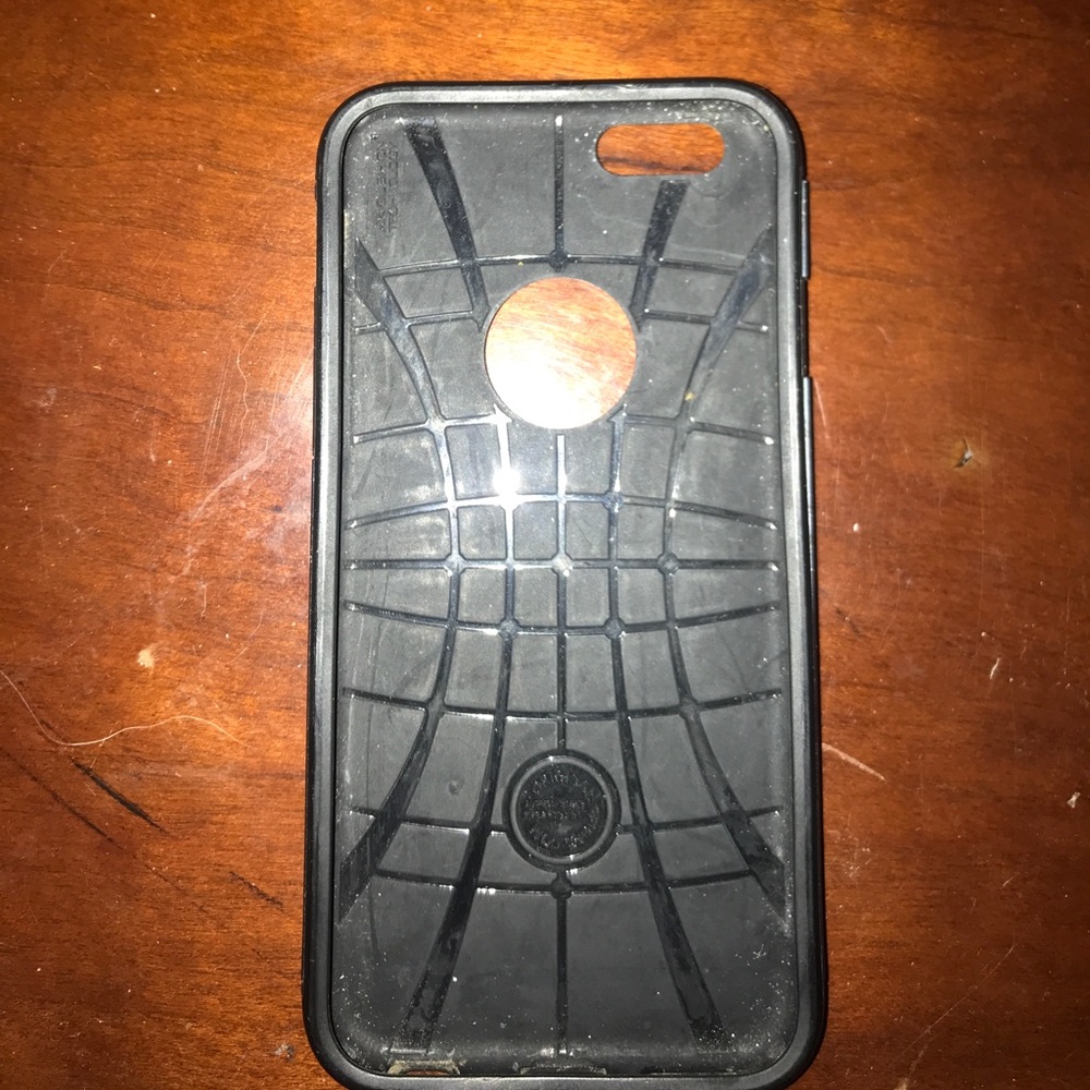 iPhone case