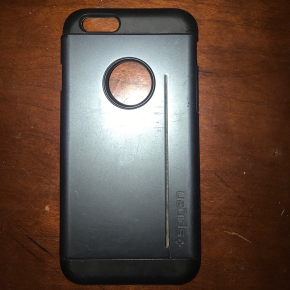iPhone case - Picture 2 of 3