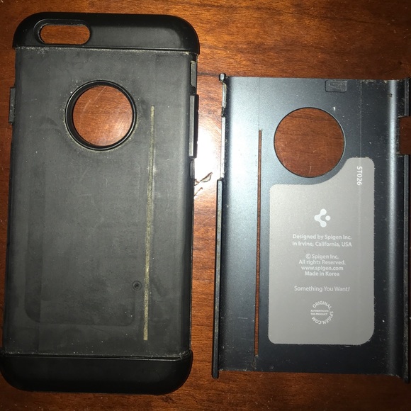 iPhone case - Picture 3 of 3