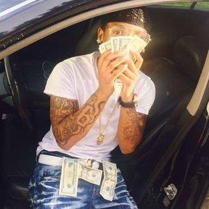 Meet your Posher, Johnny