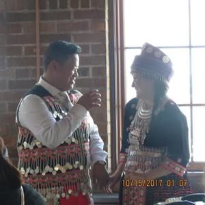 Meet your Posher, Cheng