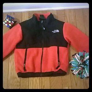 Boys XXS Fleece