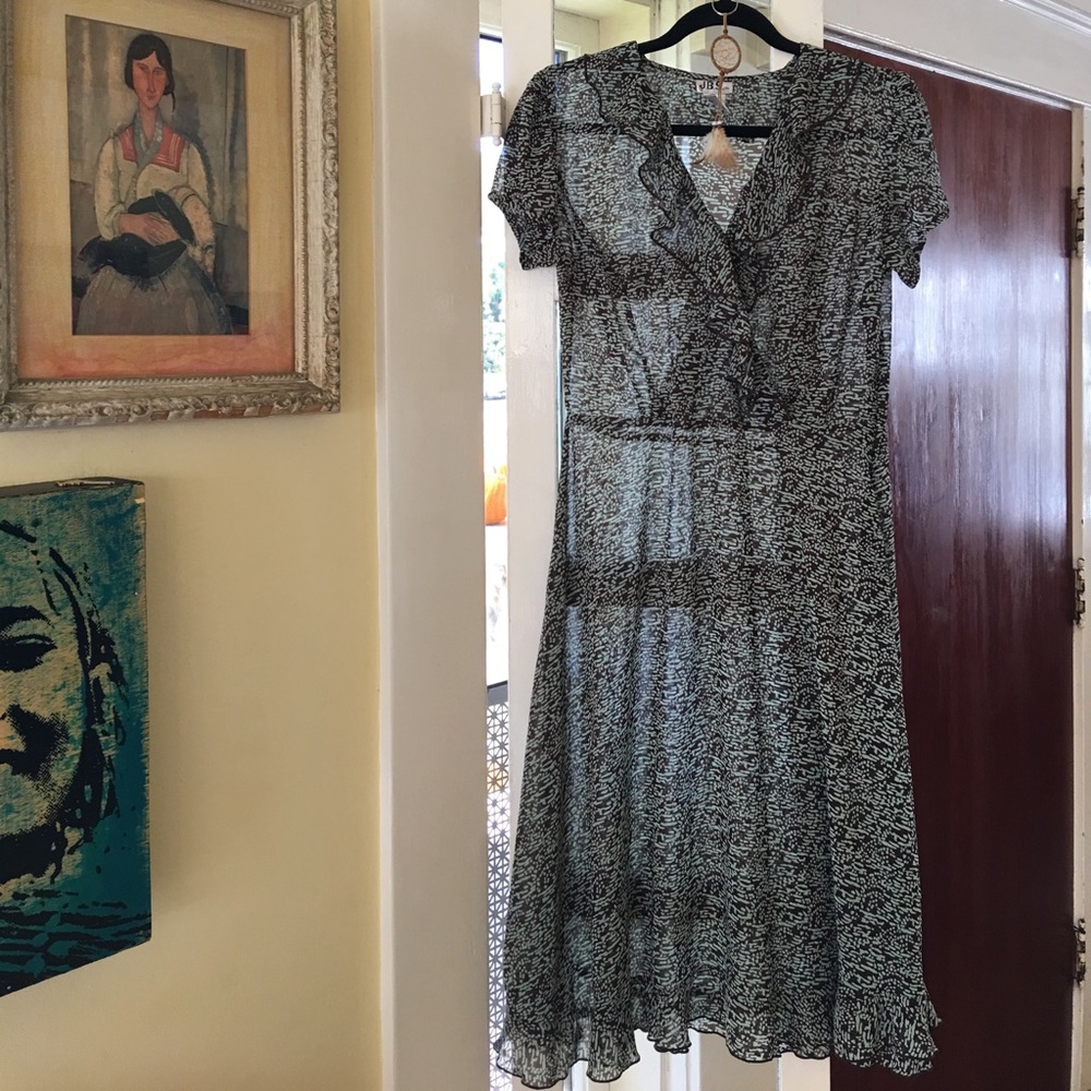 Vintage dress