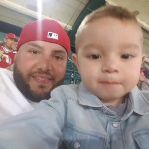 Meet your Posher, Daniel