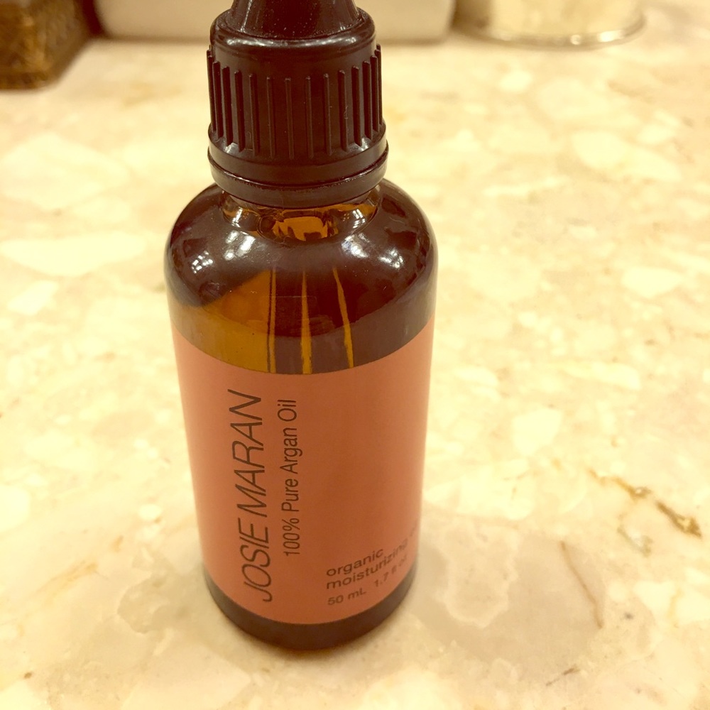 Josie Marian 100% Pure Argan Oil 1.7 ounce