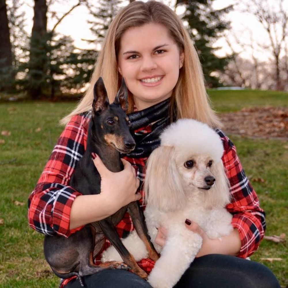 Meet your Posher, Taylor