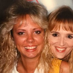 Meet your Posher, Carolyn