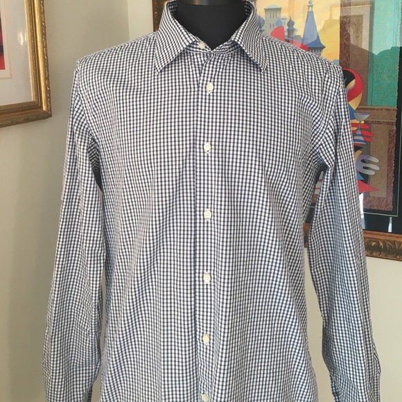 Valentino Other - ❤️VALENTINO MENS SHIRT 💯AUTHENTIC