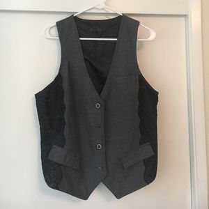 Old Navy Vest