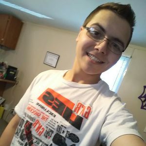 Meet your Posher, Alanson