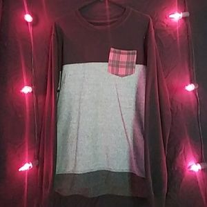 Cozy sweater